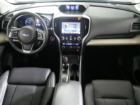 Used 2020 Subaru Ascent Limited w/ Technology Package image 10