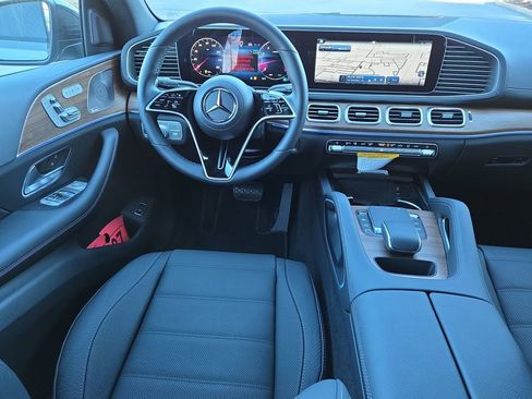 Certified 2026 Mercedes-Benz GLE 450 4MATIC Coupe image 13