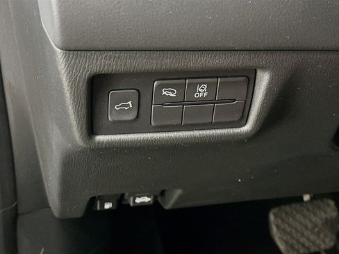 Used 2024 MAZDA CX-5 Carbon Edition image 17