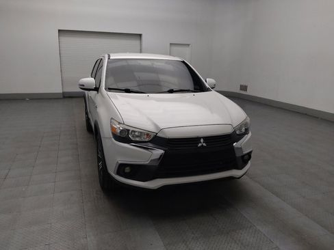 Used 2017 Mitsubishi Outlander Sport SE image 14