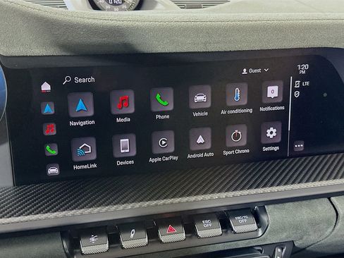 Certified 2024 Porsche 911 GT3 RS image 14