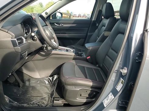 New 2025 MAZDA CX-5 Carbon Edition image 12