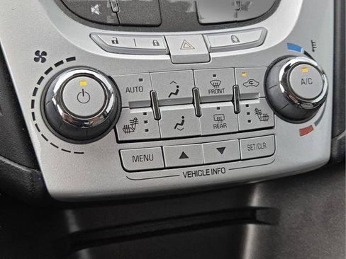 Used 2014 Chevrolet Equinox LTZ FWD image 25