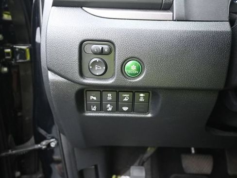 Used 2023 Honda Ridgeline RTL-E image 51