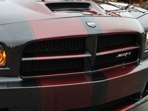 Used 2007 Dodge Charger SRT8 w/ SRT Option Group II image 28