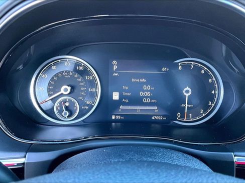 Used 2023 Genesis GV70 3.5T Sport w/ Sport Advanced Package image 12