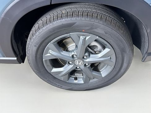 Certified 2026 Honda HR-V LX image 35