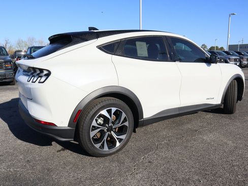 New 2024 Ford Mustang Mach-E Select w/ Comfort Package Lite image 2