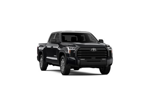 New 2026 Toyota Tundra SR5 AWD/4WD image 16