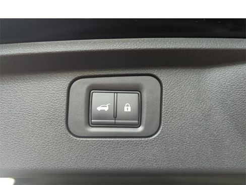 New 2025 Nissan Armada PRO-4X image 23