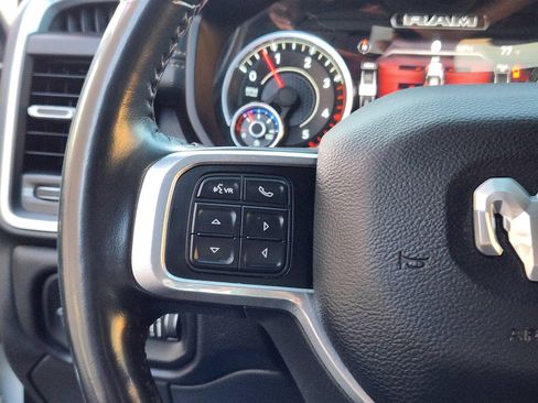 Used 2022 RAM 3500 Laramie AWD/4WD image 15
