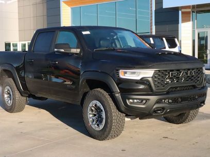 New 2026 RAM 1500 RHO w/ RHO Level 1 Equipment Group
