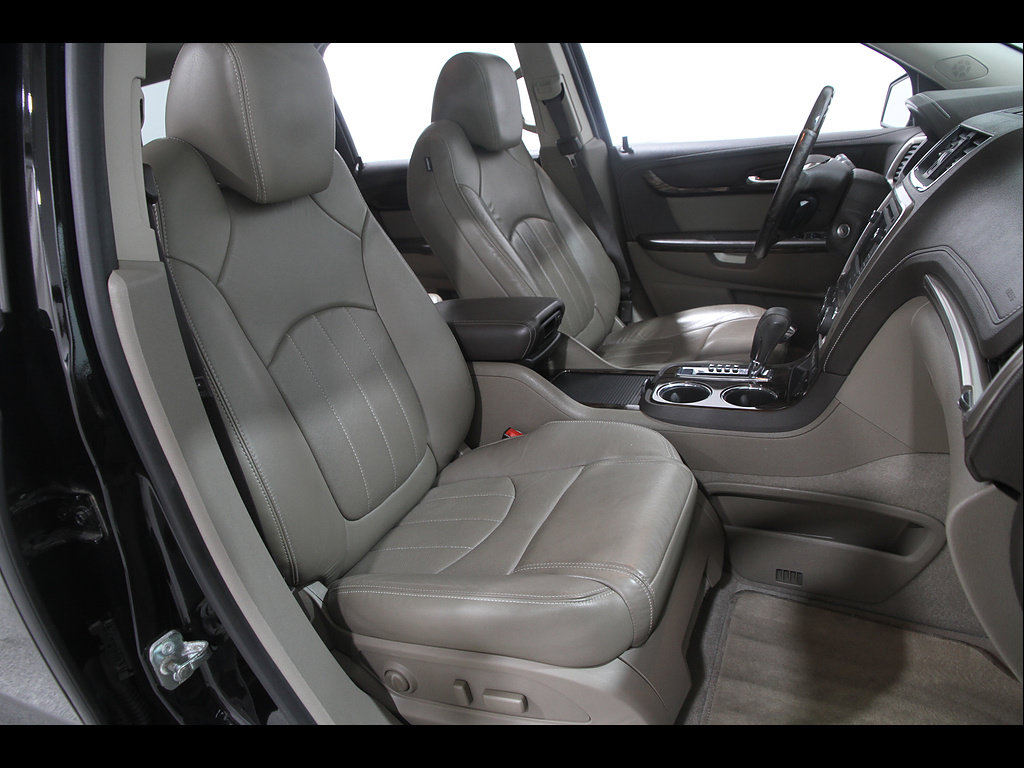 Used 2016 GMC Acadia Denali AWD/4WD image 16