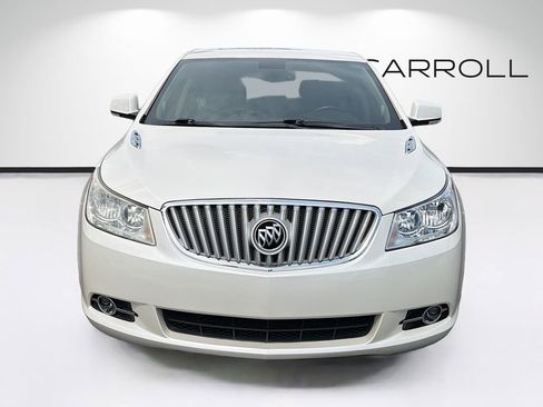 Used 2012 Buick LaCrosse Premium FWD image 8