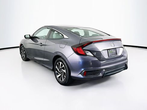 Used 2017 Honda Civic LX image 5