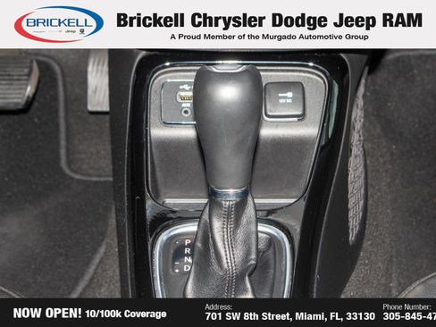 Used 2021 Jeep Compass Latitude image 23