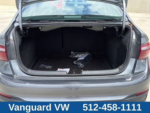 Used 2024 Volkswagen Jetta S FWD image 10