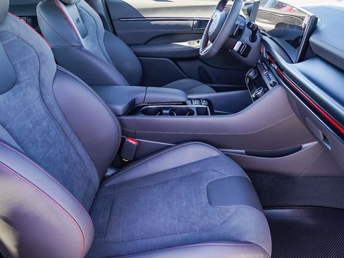 New 2026 Hyundai Sonata N Line image 22