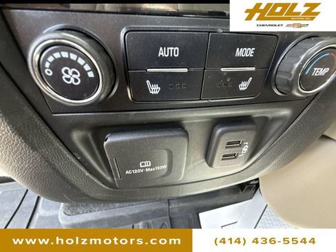 Certified 2021 Buick Enclave Premium w/ Experience Buick Package AWD/4WD image 22