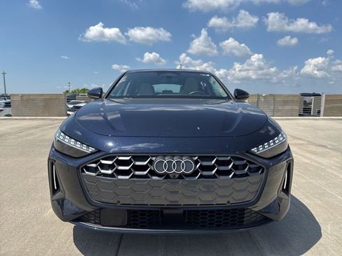 Used 2025 Audi A5 2.0T Premium Plus image 8