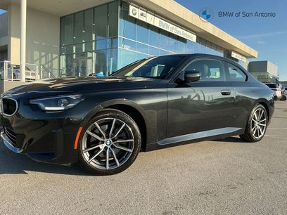 Certified 2025 BMW 230i xDrive Coupe w/ Convenience Package