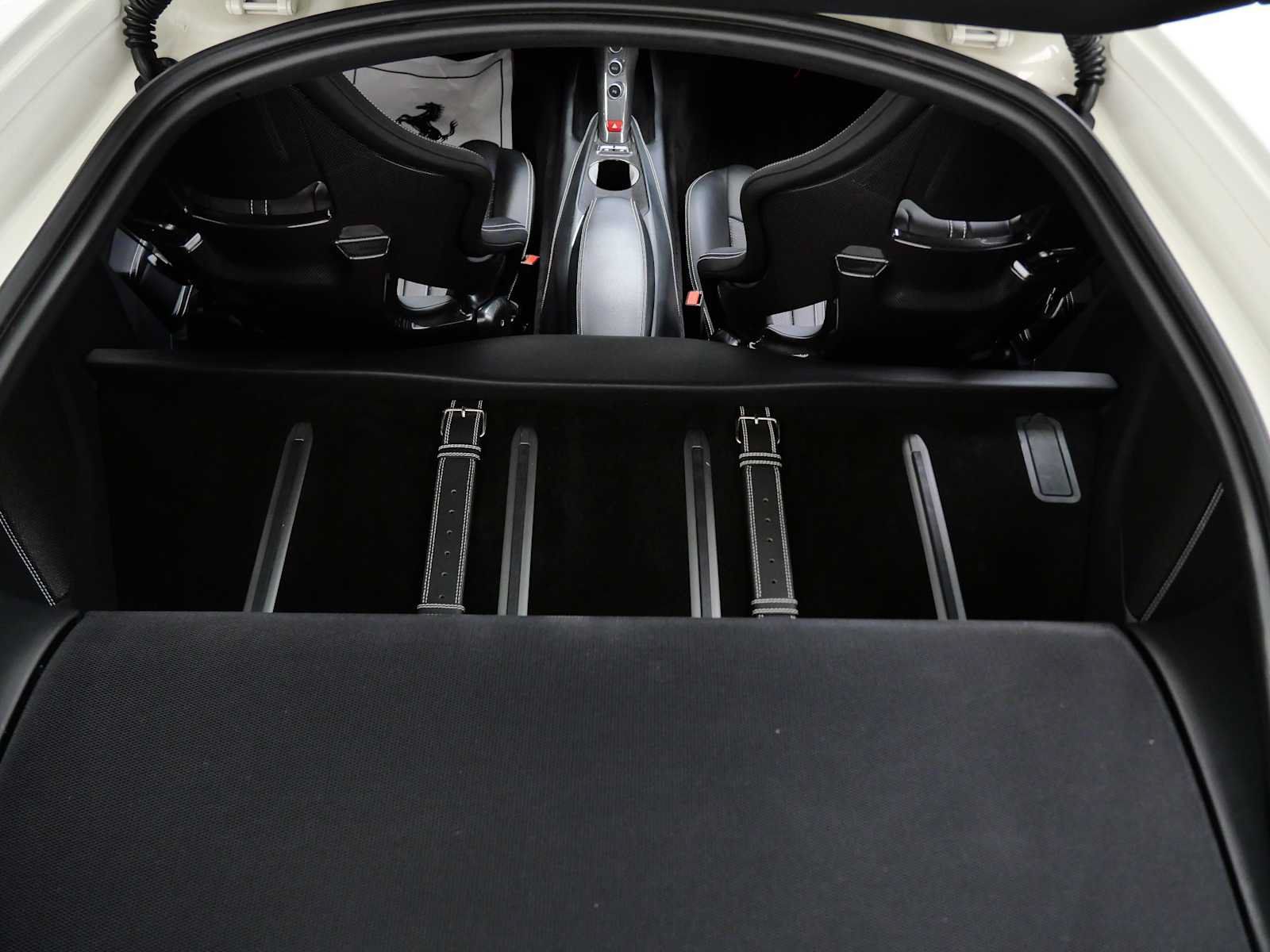 Certified 2014 Ferrari F12 Berlinetta RWD image 34