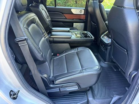 Used 2020 Lincoln Navigator Reserve w/ Luxury Package AWD/4WD image 33
