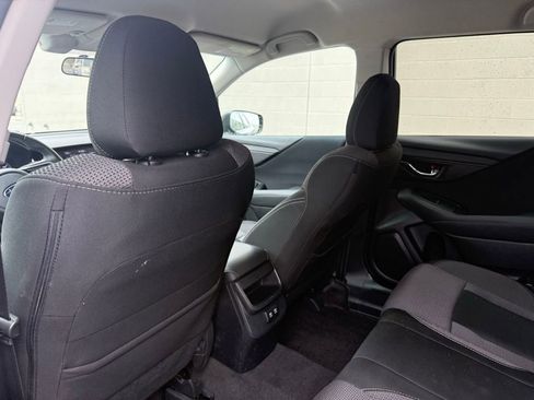 Used 2021 Subaru Outback Premium image 22