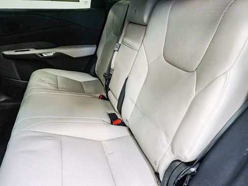 Used 2023 Lexus RX 350 Premium Plus w/ Cold Area Package image 19