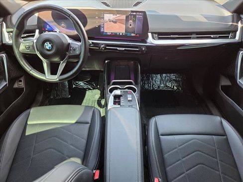 Used 2024 BMW X1 xDrive28i AWD/4WD image 16