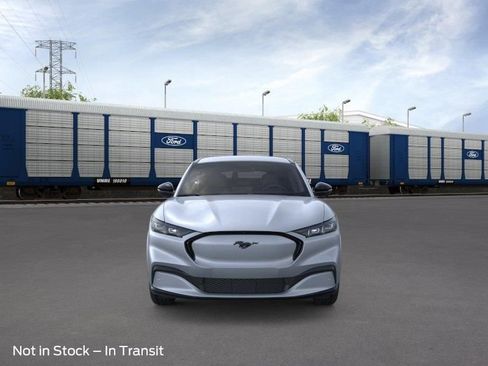 New 2026 Ford Mustang Mach-E Premium image 6