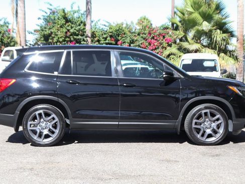 Used 2022 Honda Passport EX-L image 13