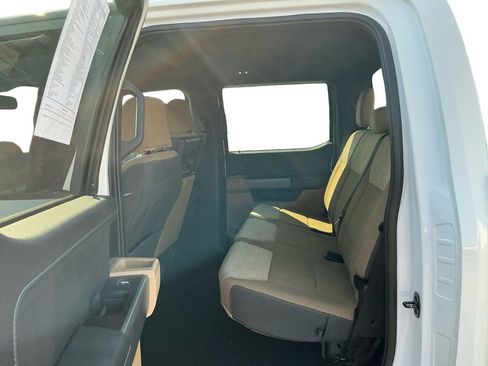 Used 2023 Ford F150 XLT w/ Equipment Group 301A Mid image 21