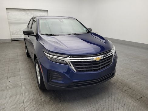 Used 2023 Chevrolet Equinox LS w/ LS Convenience Package FWD image 14