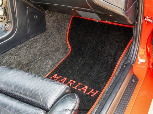 Used 1989 MAZDA RX-7 Turbo image 43