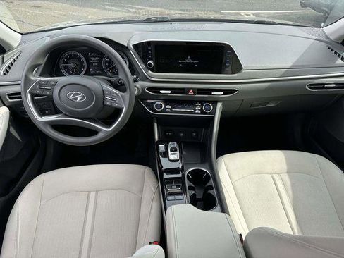 Used 2023 Hyundai Sonata SEL FWD image 14