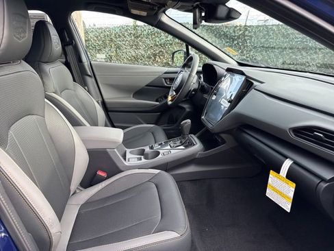 New 2026 Subaru Crosstrek 2.5i Wilderness w/ Wilderness Package image 26