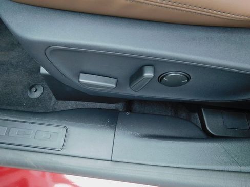 New 2025 Ford Bronco Sport Outer Banks w/ Outer Banks Tech Package+ image 25