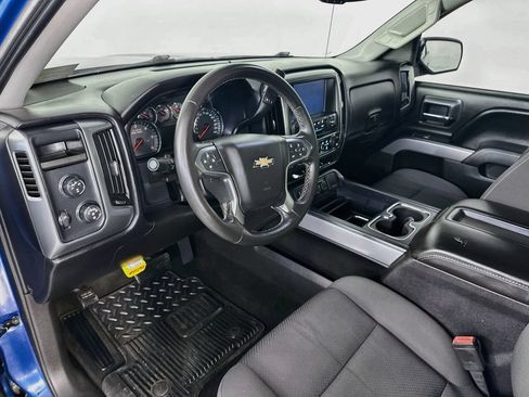 Used 2015 Chevrolet Silverado 1500 LT w/ All Star Edition AWD/4WD image 30