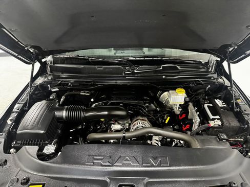 Used 2022 RAM 1500 Rebel w/ Rebel Level 2 Equipment Group AWD/4WD image 11