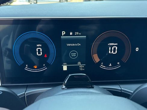 New 2026 Hyundai Santa Fe XRT image 9