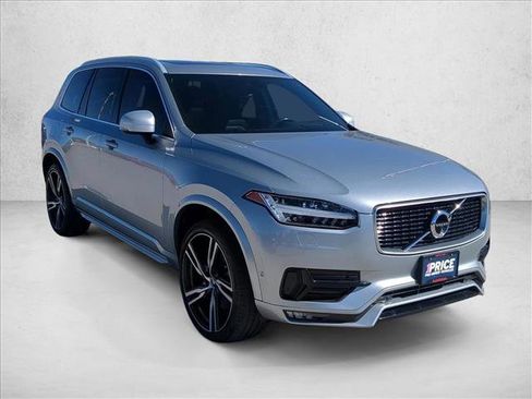 Used 2018 Volvo XC90 T5 R-Design w/ Convenience Package image 3