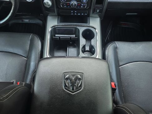 Used 2017 RAM 1500 Sport w/ Convenience Group image 22