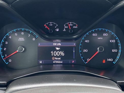 Used 2022 GMC Canyon Elevation w/ Elevation Premium Package image 25