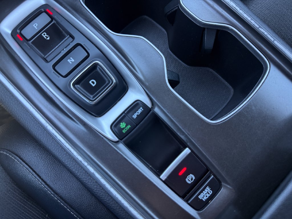 Used 2021 Honda Accord Sport image 18
