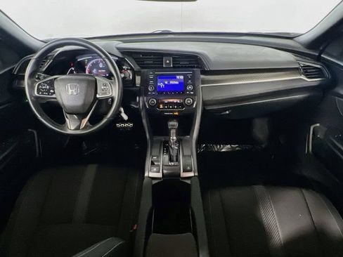 Used 2019 Honda Civic Sport image 28