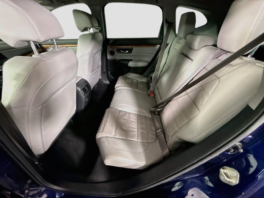 Used 2017 Honda CR-V EX-L image 26