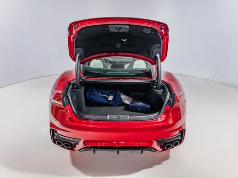 New 2024 Maserati GranTurismo Trofeo image 27