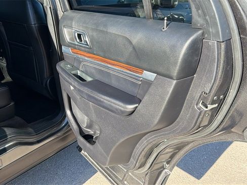 Used 2018 Ford Explorer Limited image 43