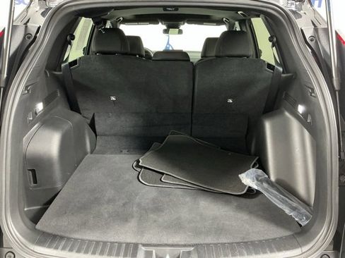 Certified 2025 Honda CR-V Sport image 35